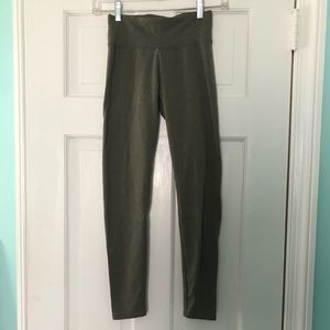 Aerie Chill Play Move Leggings